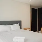 Exclusive 2Br Empyreal The Epicentrum Kuningan Apartment By Travelio