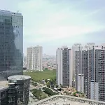 Exclusive 2Br Empyreal The Epicentrum Kuningan Apartment By Travelio
