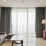Exclusive 2Br Empyreal The Epicentrum Kuningan Apartment By Travelio