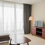 Exclusive 2Br Empyreal The Epicentrum Kuningan Apartment By Travelio