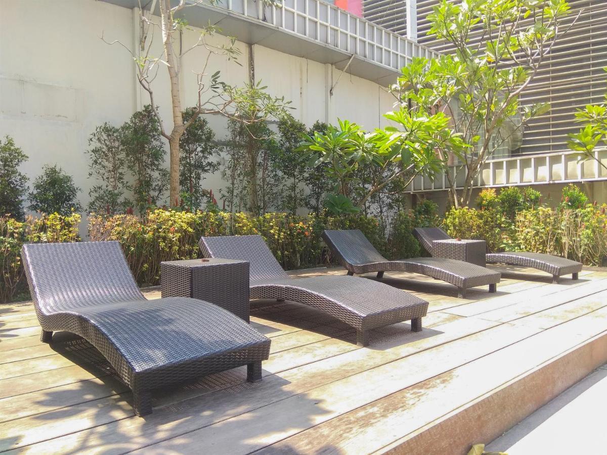 Apartemen Exclusive 2br Empyreal The Epicentrum Kuningan By Travelio *