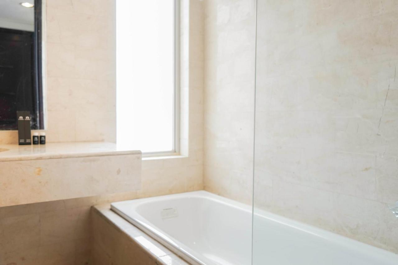 Exclusive 2br Empyreal The Epicentrum Kuningan By Travelio Apartemen